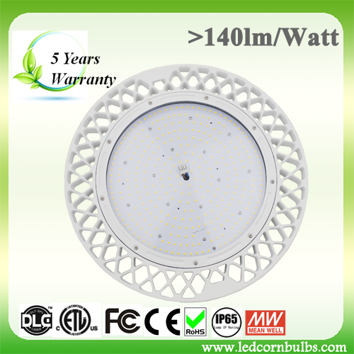 100W UFO LED high bay light