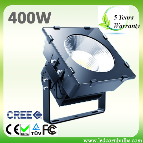 400W LED high bay light